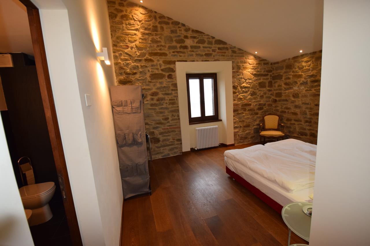 Agriturismo Terra Selvatica Valfabbrica Екстериор снимка